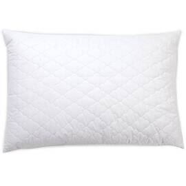 Подушка 50x70 мікрофібра СМ Вілюта, Колір: білий, Розмір: 50x70