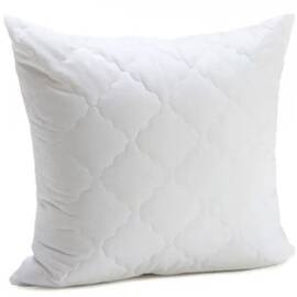 Подушка 70x70 мікрофібра СМ Вілюта, Колір: білий, Розмір: 70x70