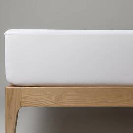 Наматрацник непромокальний Delight 100x200 натяжний U-tek (DF100200), Розмір: 100x200, Спосіб кріплення: гумка по периметру