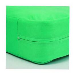 Медичний наматрацник Wipedown Vinly 90х190 на блискавці U-tek (WVZ90190), Розмір: 90x190, Спосіб кріплення: чохол на блискавці