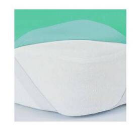 Медичний наматрацник Wipedown Vinly 90х190 на гумках U-tek (WVE90190), Розмір: 90x190, Спосіб кріплення: гумки по кутах