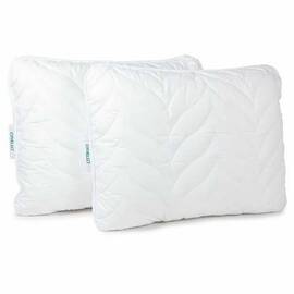 Подушка Othello Lovera антиалергенна 50x70 (2000008477062), Колір: білий, Розмір: 50x70