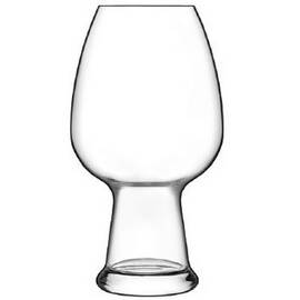 Бокал для дегустации крепкого портера Birrateque 60 cl PM 986 Luigi Bormioli (11826/01)