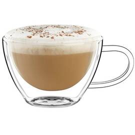 Чашка Большая Duos 38.5 cl RM 219 Luigi Bormioli (08879/04)