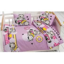 Комплект для новонароджених Ayicik v2 Lila Class