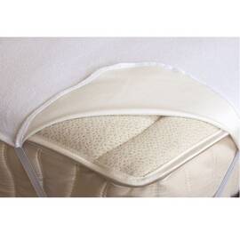 Наматрацник Lotus AquaStop Super 80x200 (2000008482806), Розмір: 80x200, Спосіб кріплення: гумки по кутах