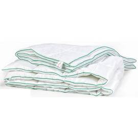 Одеяло антиаллергенное MirSon EcoSilk 003 зима 220x240 см (2200000018281), Сезонность: зимнее, Размер: 220x240