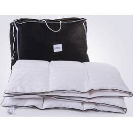 Ковдра антиалергенна MirSon Tencel Royal Pearl 0355 демі 220х240 см (2200000018182_220_240), Сезонність: демісезонна, Розмір: 220x240