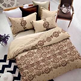 Постельное белье Valtery софткоттон 200х220 MP-36