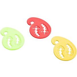 Набір гачків 12шт METALTEX (405180)