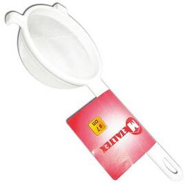 Сито пластиковое 7см METALTEX (111607)