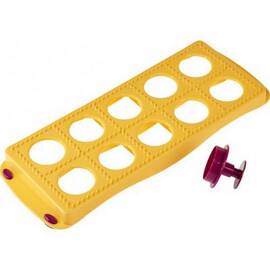 Формочки для равиоли 10шт METALTEX (252320)