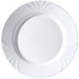 Тарілка Luminarc CADIX 250 мм обідня (H4132)
