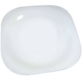 Тарілка Luminarc CARINE white 260 мм обідня (H5604)