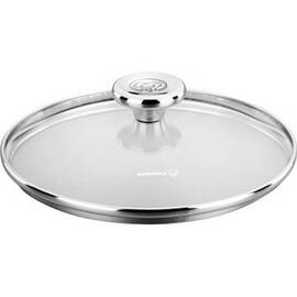 Крышка 28см KORKMAZ (A637), Диаметр: 28 см