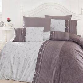 Постільна білизна First Сhoice ранфорс 200х220