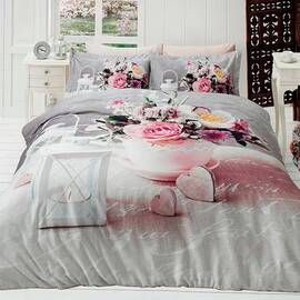 First Сhoice сатин 3D 160х220 andrea