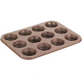 Форма TORTA для 12 маффинов KORKMAZ (A652)