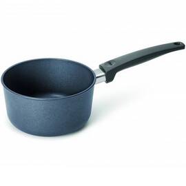 Ківш 18х9,5 см 2л Saphir Lite WOLL (W918SL), Тип: ківш, Об'єм: 2 л, Колір: сірий