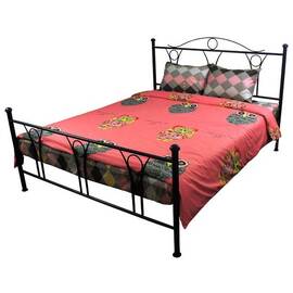 Постельный комплект сімейний Руно (6.137К_Owl)