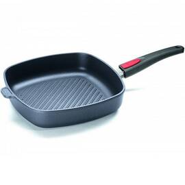Сковорода-гриль 28х28 см Titan Best Induktion WOLL (W1628-1TBI)