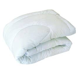 Ковдра силіконова 172х205 зимова Руно (316.52СЛУ_білий), Сезонність: зимова, Розмір: 172x205