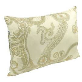 Подушка вовняна 50х70 Руно (310.11ШНУ_Luxury)