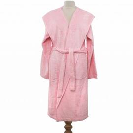 Халат Irya (l/xl) Tender Pembe, Цвет: розовый, Размер: L/XL