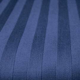 Простирадло MirSon Blue sea 150х200 см (2200000019011), Колір: синій, Тип: простирадла, Розмір: 150x220