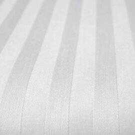 Простынь MirSon Royal Pearl 220х240 см (2200000005625), Цвет: белый, Тип: простыни, Размер: 220x240