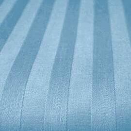 Простынь MirSon Valentino 200х220 см (2200000006868), Цвет: голубой, Тип: простыни, Размер: 200x220