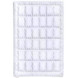 Ковдра бамбукова MirSon 0401 літо 200х220 см (2200000036544), Сезонність: літня, Розмір: 200x220