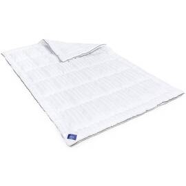 Одеяло бамбуковое MirSon Royal Pearl 0406 зима 110х140 см (2200000036278), Сезонность: зимнее, Размер: 110x140