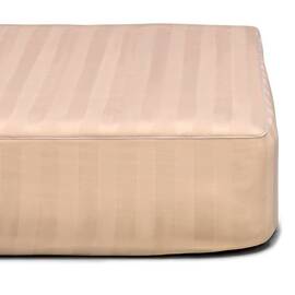 Наматрацник MirSon Carmela Eco 432 60х120 см (2200000068699), Розмір: 60x120, Спосіб кріплення: гумка по периметру