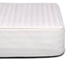 Наматрацник MirSon Royal Pearl Woollen 442 60х120 см (2200000068798), Розмір: 60x120, Спосіб кріплення: гумка по периметру