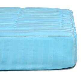 Наматрацник MirSon Valentino Woollen 440 160x200 см (2200000016430), Розмір: 160x200, Спосіб кріплення: гумка по периметру