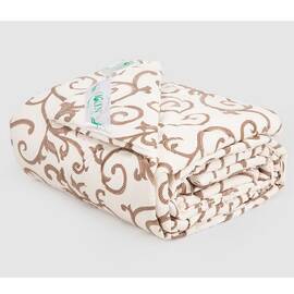 Ковдра антиалергенна IGLEN 200x220 зимова (200220BS), Сезонність: зимова, Розмір: 200x220