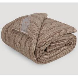 Ковдра лляна IGLEN 140x205 демісезонна (140205LF), Сезонність: демісезонна, Розмір: 140x205