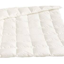 Ковдра пухова MirSon Raffaello 052 зима 220x240 см (2200000018564_220_240), Сезонність: зимова, Розмір: 220x240