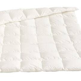 Ковдра пухова MirSon Raffaello 050 220х240 см (2200000018588_050), Сезонність: літня, Розмір: 220x240