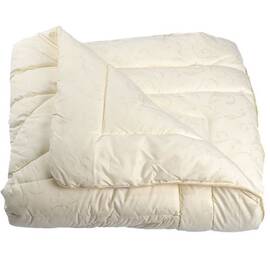 Ковдра BAMBOO 155х215 Tryme, Сезонність: демісезонна, Розмір: 155x215