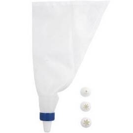 Мешочек кондитерский METALTEX (252400)