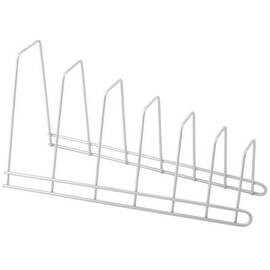 Подставка для крышек 23х27х23 см CRICKET METALTEX (361006)