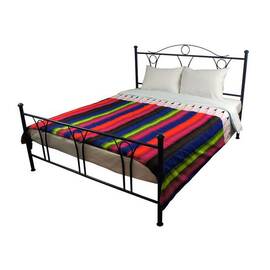 Постельный комплект евро Руно (845.137К_Pencils)