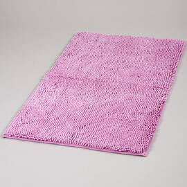 Коврик Irya Clean pembe розовый 60x100 (11190310072710), Цвет: розовый, Размер: 60x100