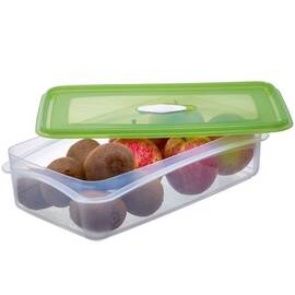 Контейнер 30x18x8c 2л RIVAL (RIVAL389000)