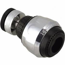 Пристрій для економії води, хром TESCOMA (111002)