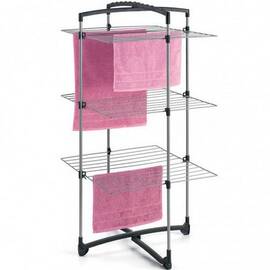 Сушарка для білизни FORTINO3 METALTEX (405663)