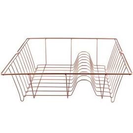 Сушилка для посуды COPPER METALTEX (323640)