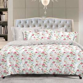 Постельное белье Home Line Сатин 160х220 ЕМІЛІ (137571)